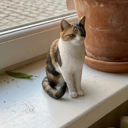 The figurine