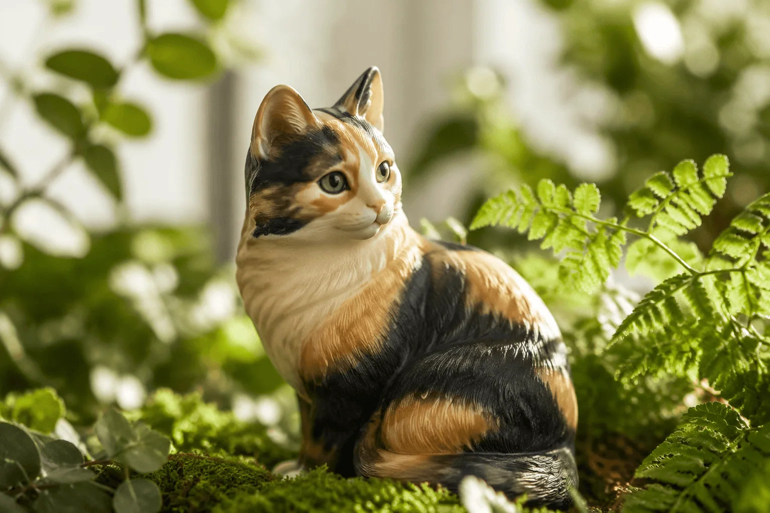 PawSculpt full-color resin