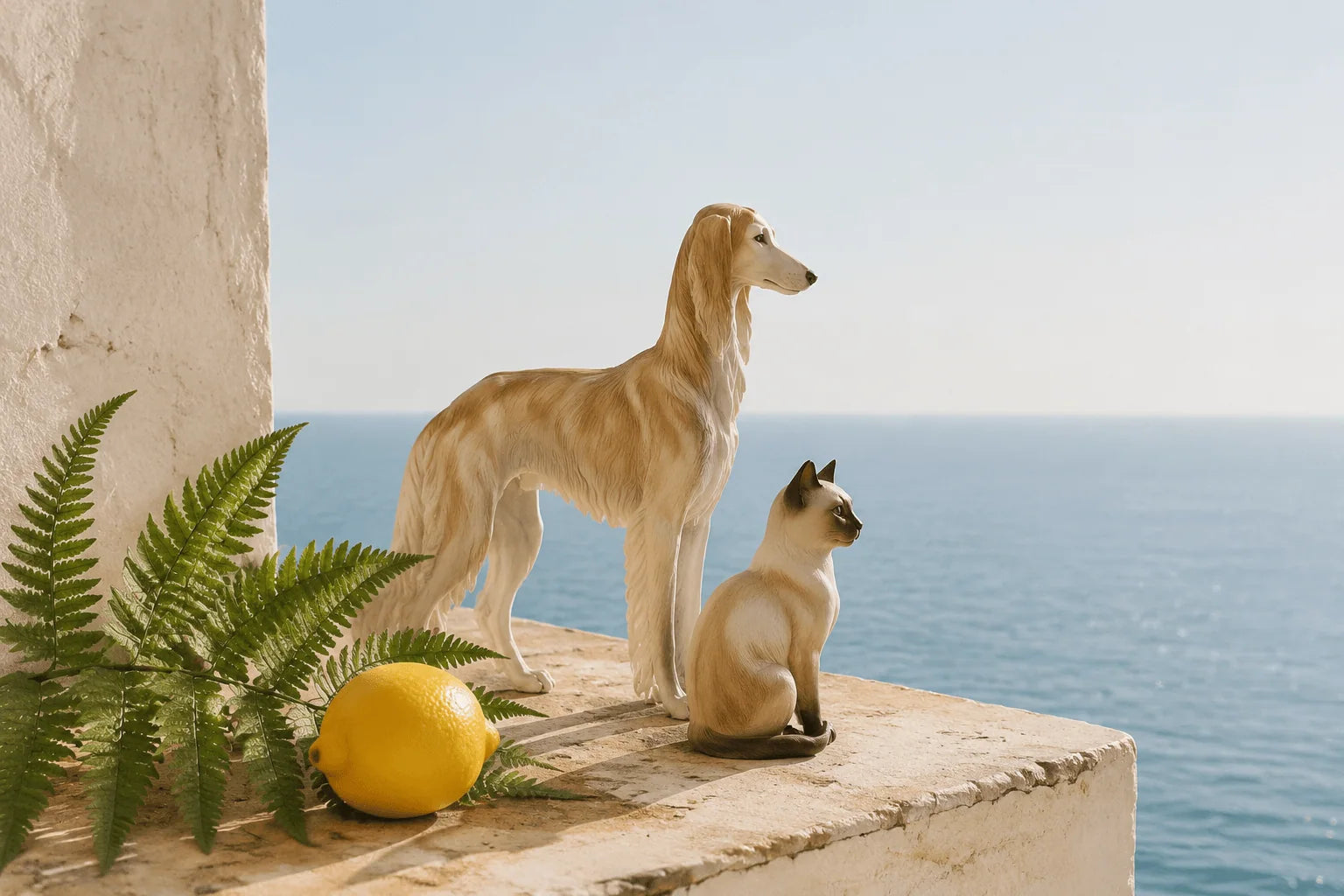 For the pet you still reach for.