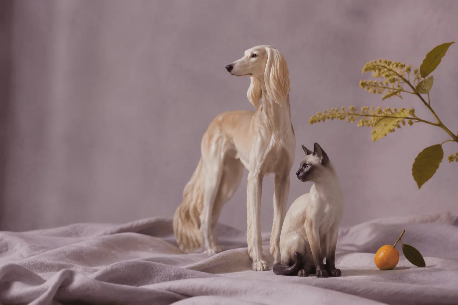 For the pet you still reach for.