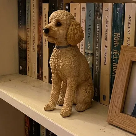 The figurine