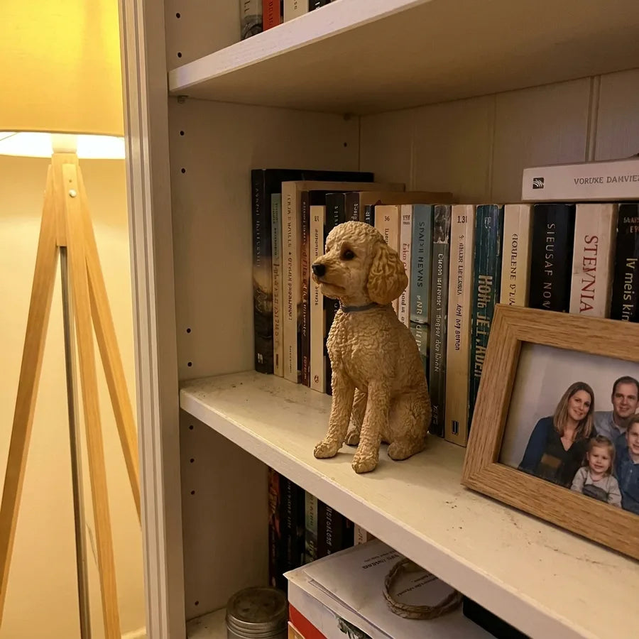 The figurine